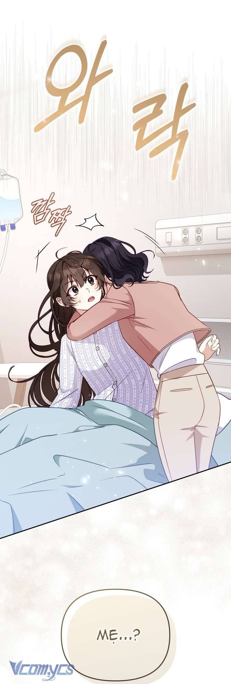 Tôi Đang Được Nuôi Dưỡng Bởi Những Kẻ Phản Diện - Chapter 110 - Page 8