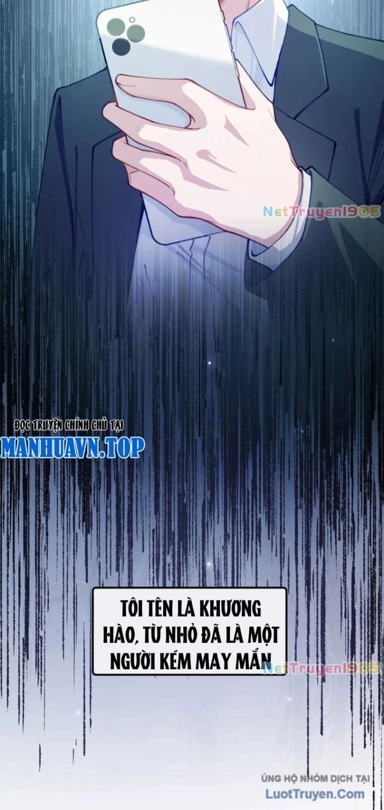 Kế Thừa Tủ Quần Áo Và Nữ Quỷ Từ Ông Nội - Chapter 1 - Page 11