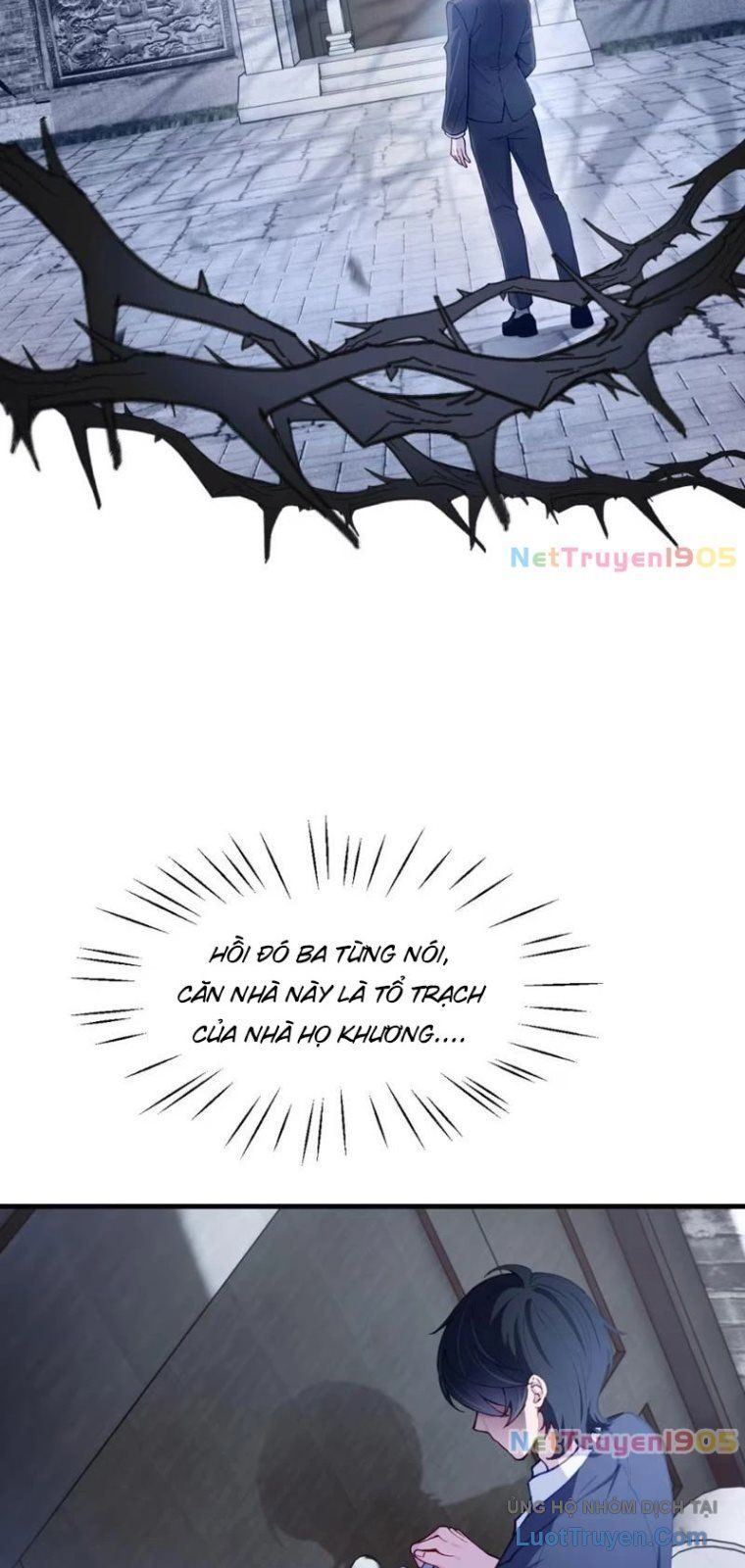 Kế Thừa Tủ Quần Áo Và Nữ Quỷ Từ Ông Nội - Chapter 1 - Page 15