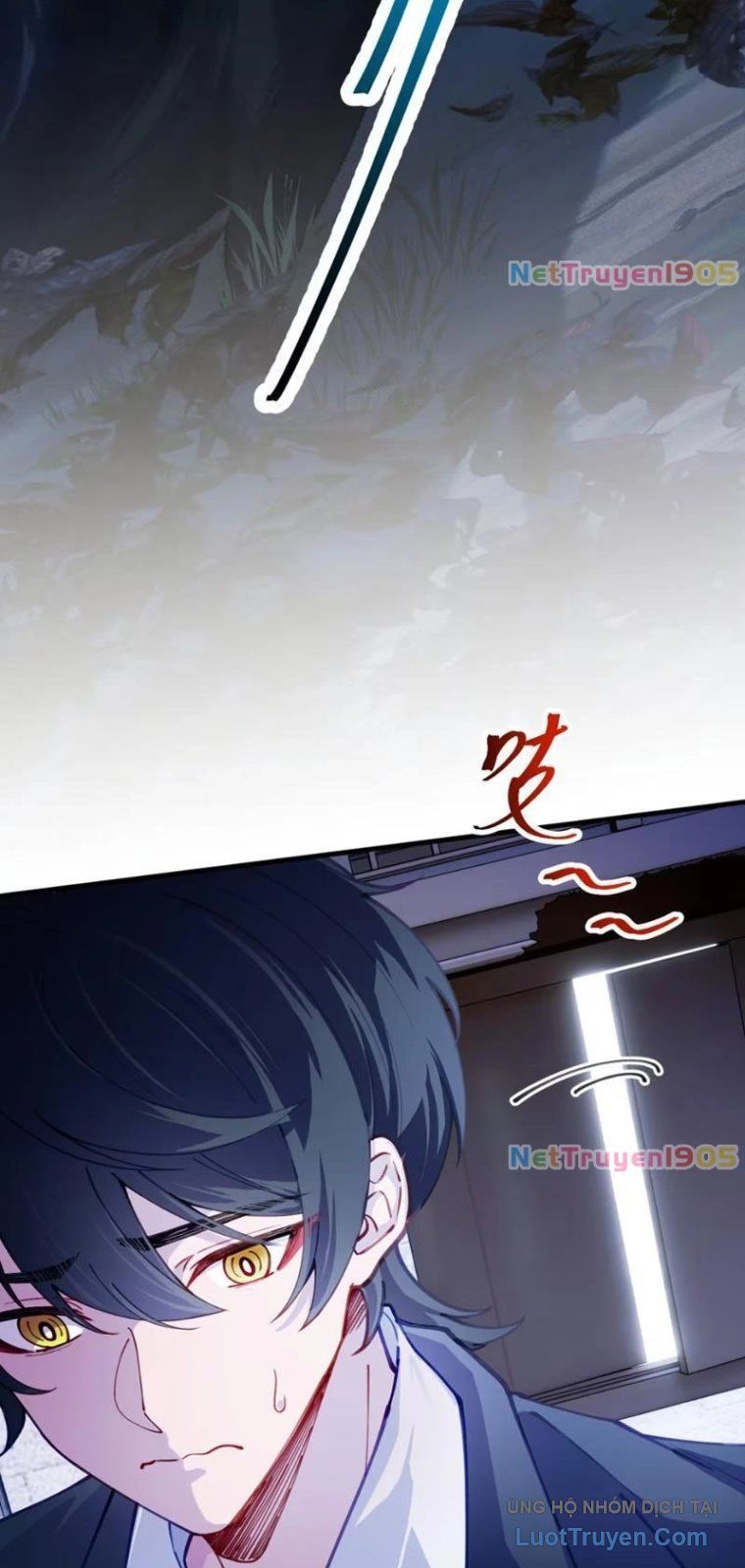 Kế Thừa Tủ Quần Áo Và Nữ Quỷ Từ Ông Nội - Chapter 1 - Page 18