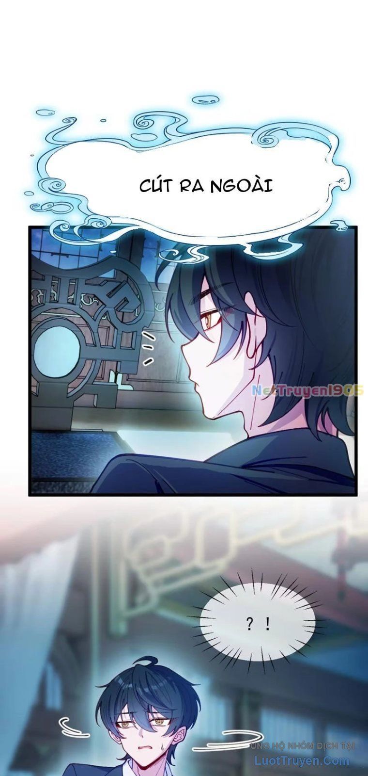 Kế Thừa Tủ Quần Áo Và Nữ Quỷ Từ Ông Nội - Chapter 1 - Page 25