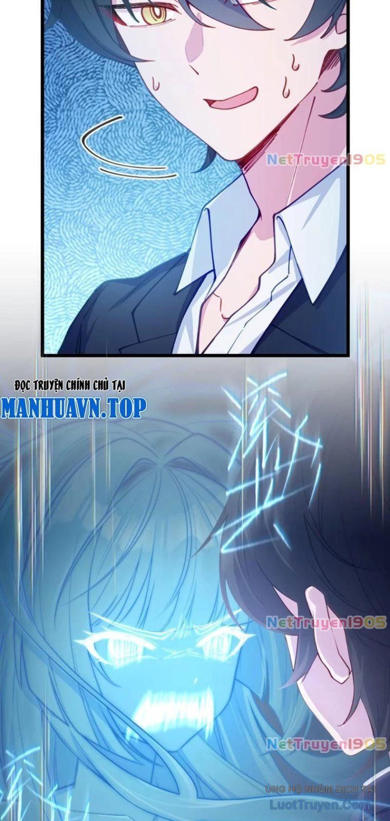 Kế Thừa Tủ Quần Áo Và Nữ Quỷ Từ Ông Nội - Chapter 1 - Page 27