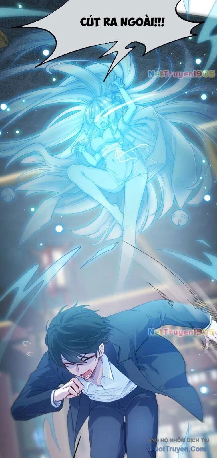 Kế Thừa Tủ Quần Áo Và Nữ Quỷ Từ Ông Nội - Chapter 1 - Page 30