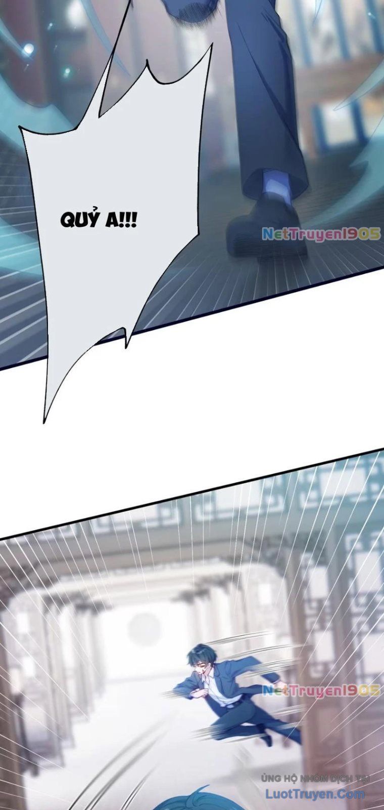 Kế Thừa Tủ Quần Áo Và Nữ Quỷ Từ Ông Nội - Chapter 1 - Page 31