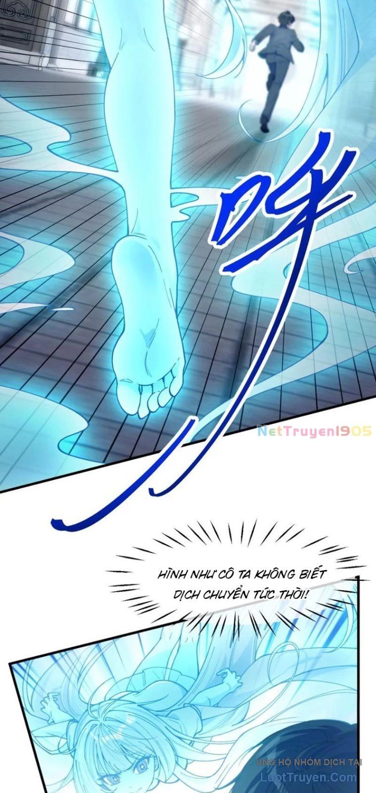 Kế Thừa Tủ Quần Áo Và Nữ Quỷ Từ Ông Nội - Chapter 1 - Page 33