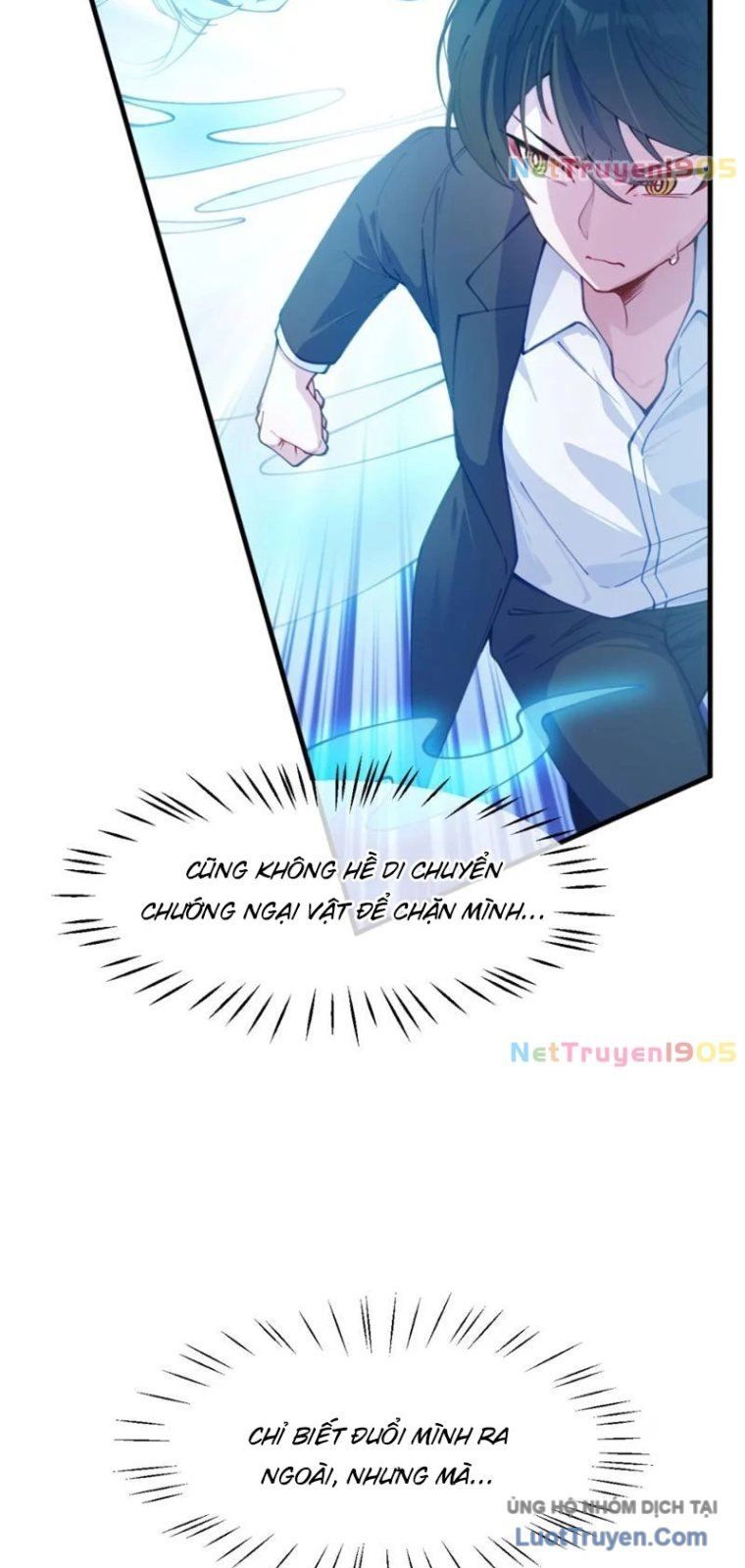 Kế Thừa Tủ Quần Áo Và Nữ Quỷ Từ Ông Nội - Chapter 1 - Page 34