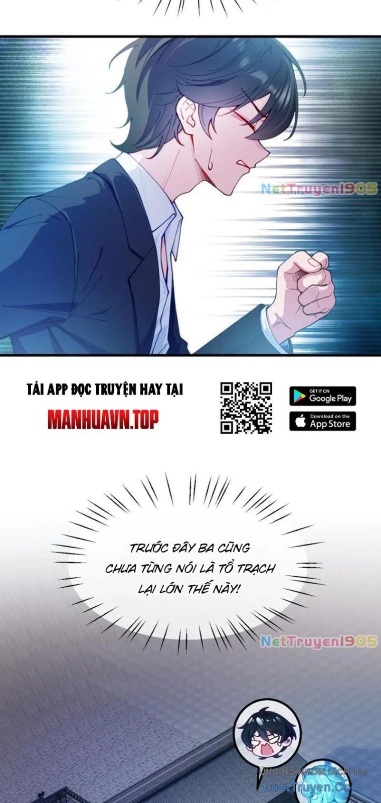 Kế Thừa Tủ Quần Áo Và Nữ Quỷ Từ Ông Nội - Chapter 1 - Page 35