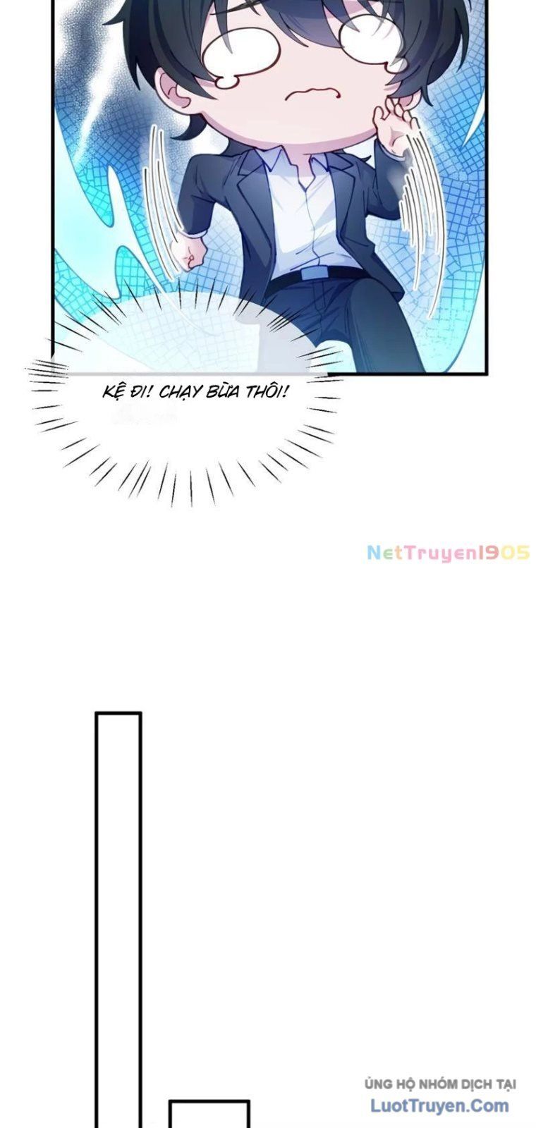 Kế Thừa Tủ Quần Áo Và Nữ Quỷ Từ Ông Nội - Chapter 1 - Page 37