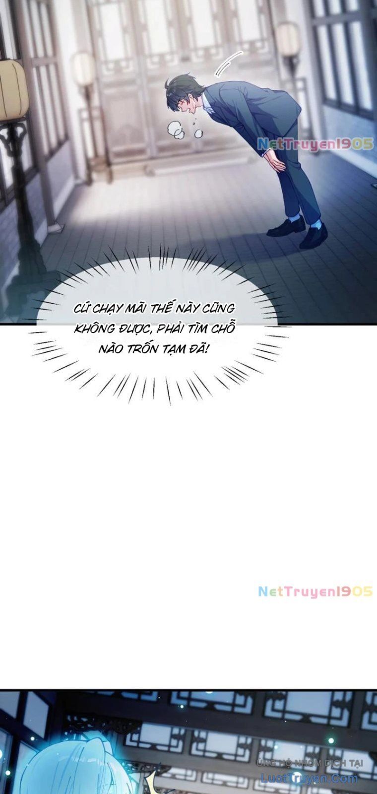 Kế Thừa Tủ Quần Áo Và Nữ Quỷ Từ Ông Nội - Chapter 1 - Page 39