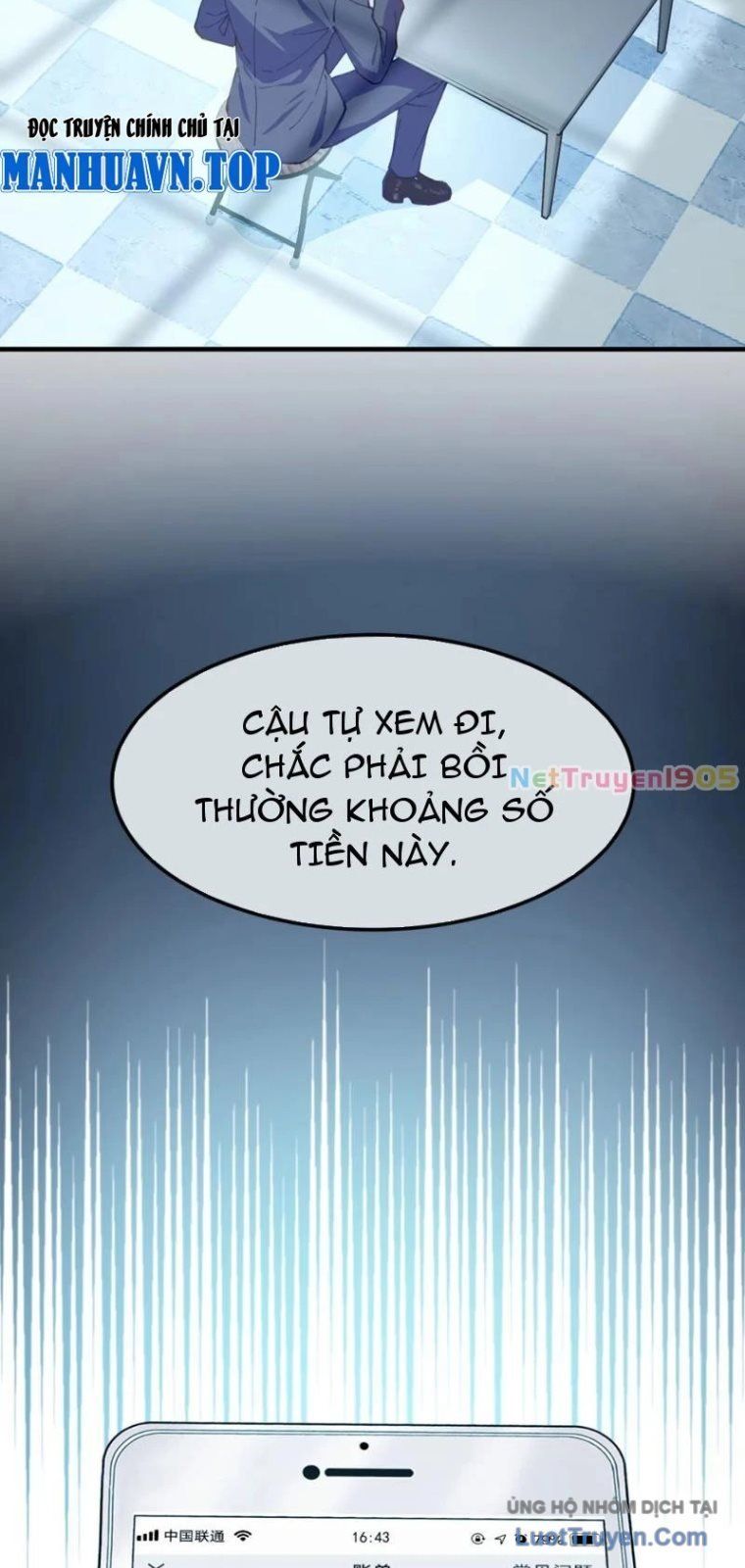 Kế Thừa Tủ Quần Áo Và Nữ Quỷ Từ Ông Nội - Chapter 1 - Page 4