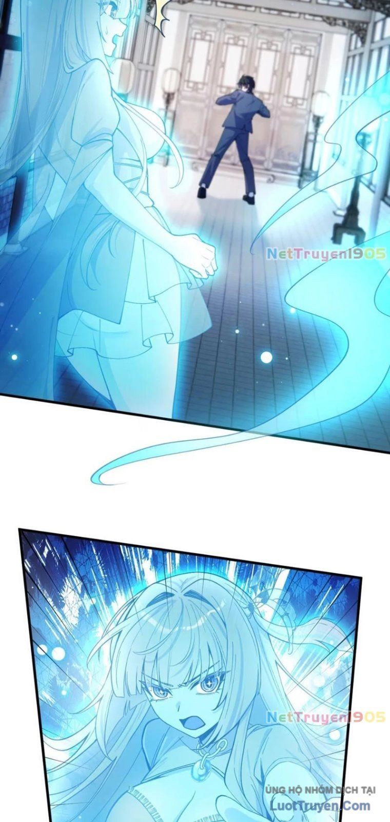 Kế Thừa Tủ Quần Áo Và Nữ Quỷ Từ Ông Nội - Chapter 1 - Page 40