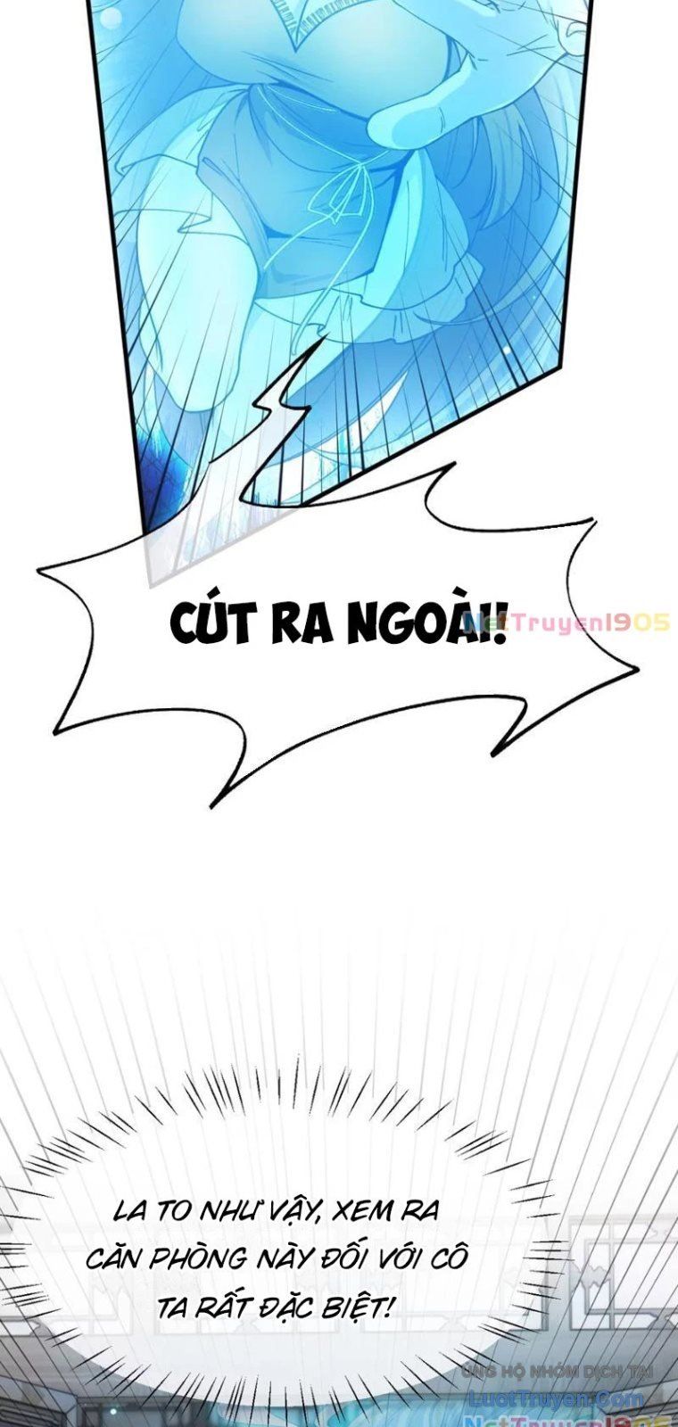 Kế Thừa Tủ Quần Áo Và Nữ Quỷ Từ Ông Nội - Chapter 1 - Page 41