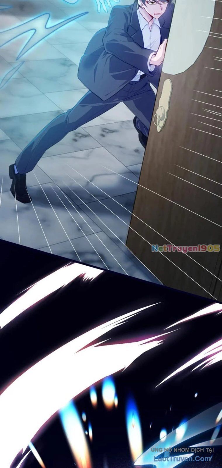 Kế Thừa Tủ Quần Áo Và Nữ Quỷ Từ Ông Nội - Chapter 1 - Page 45