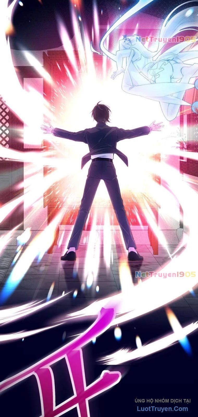 Kế Thừa Tủ Quần Áo Và Nữ Quỷ Từ Ông Nội - Chapter 1 - Page 46