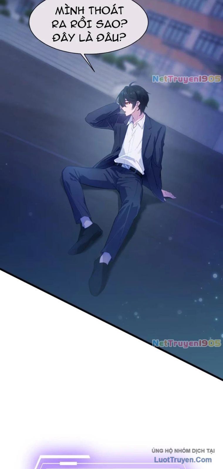 Kế Thừa Tủ Quần Áo Và Nữ Quỷ Từ Ông Nội - Chapter 1 - Page 51