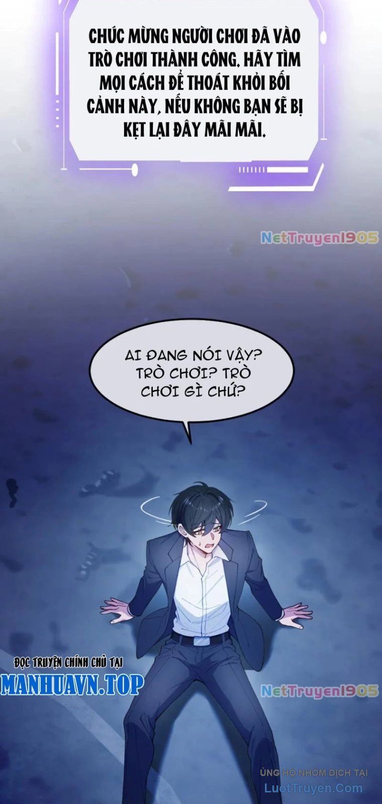 Kế Thừa Tủ Quần Áo Và Nữ Quỷ Từ Ông Nội - Chapter 1 - Page 52
