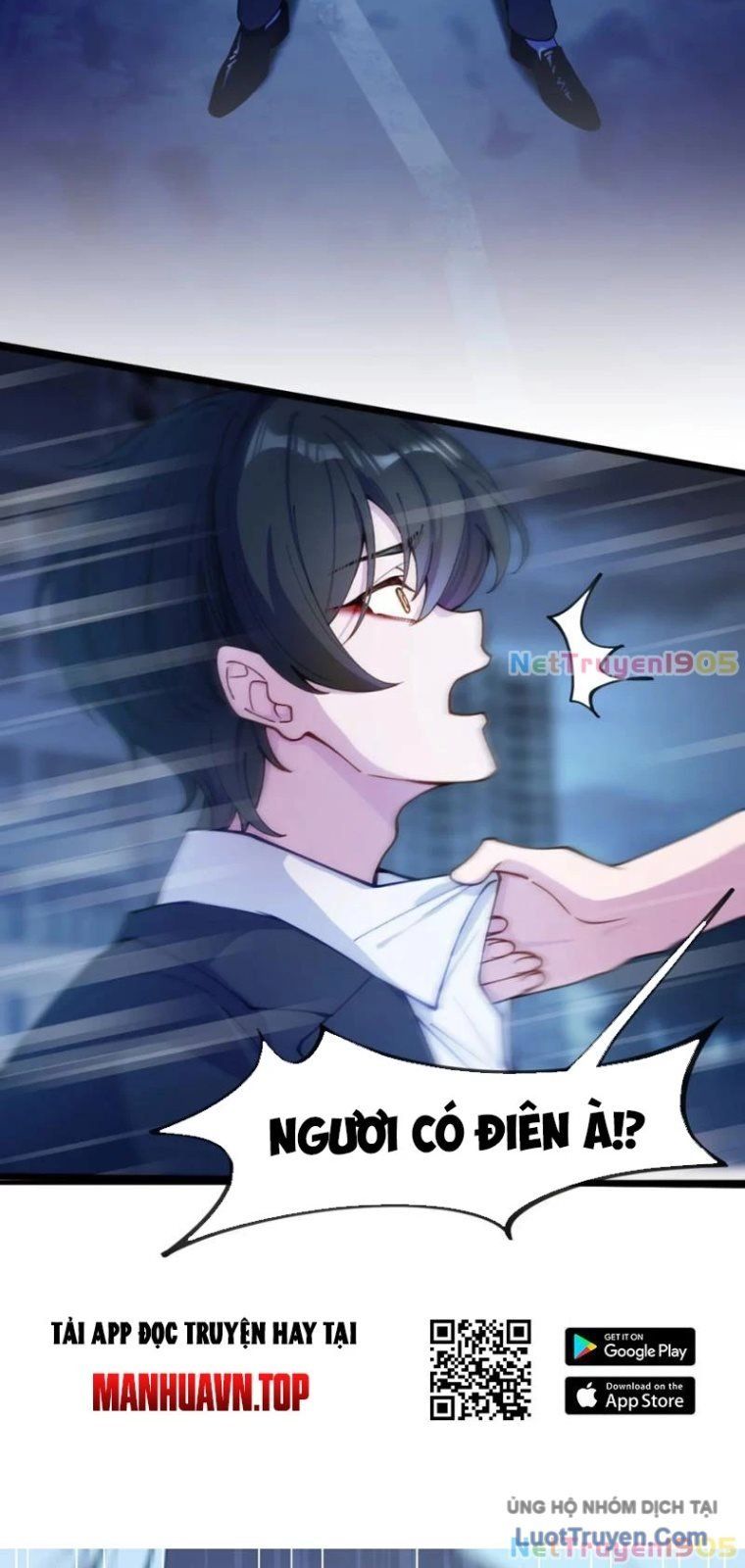 Kế Thừa Tủ Quần Áo Và Nữ Quỷ Từ Ông Nội - Chapter 1 - Page 53