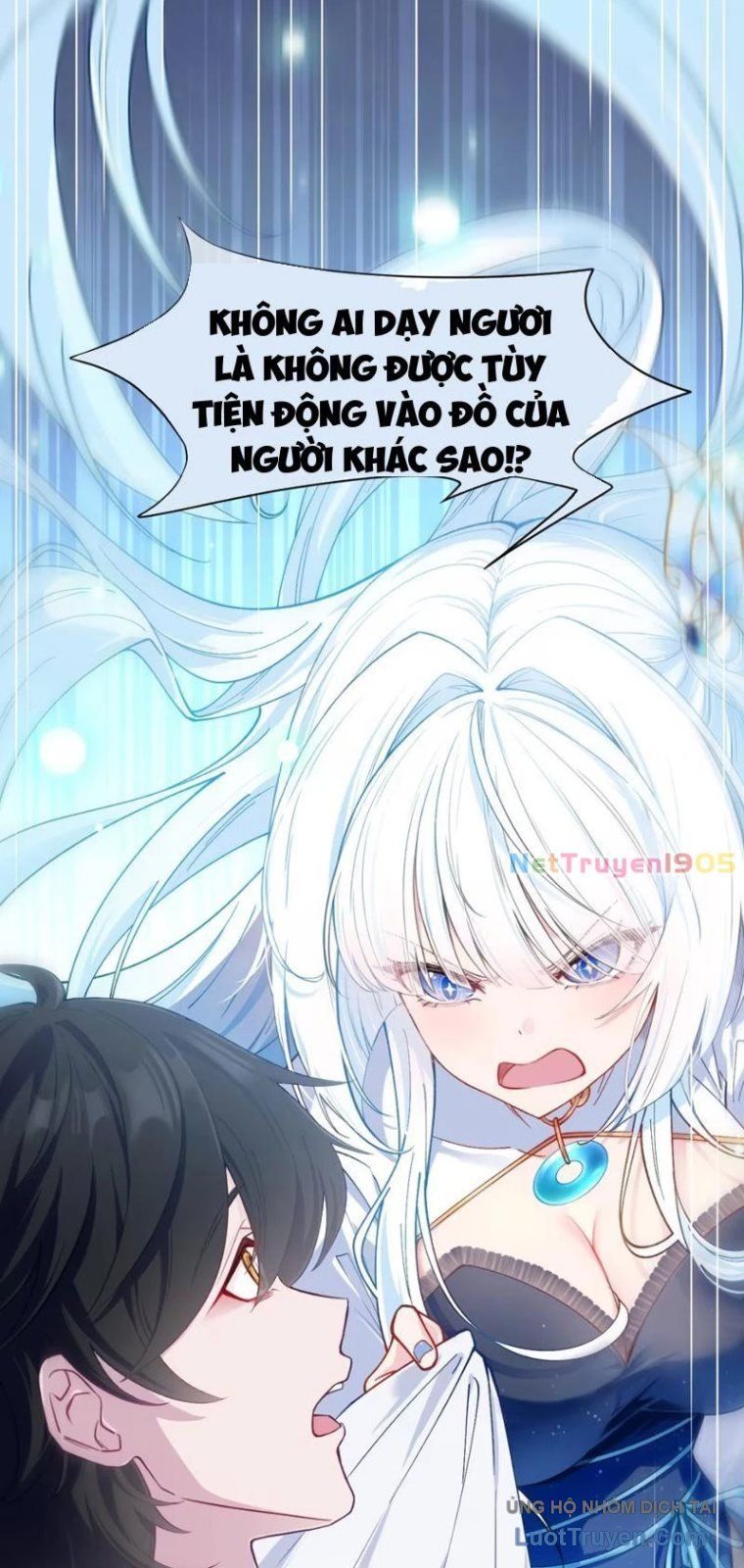 Kế Thừa Tủ Quần Áo Và Nữ Quỷ Từ Ông Nội - Chapter 1 - Page 54