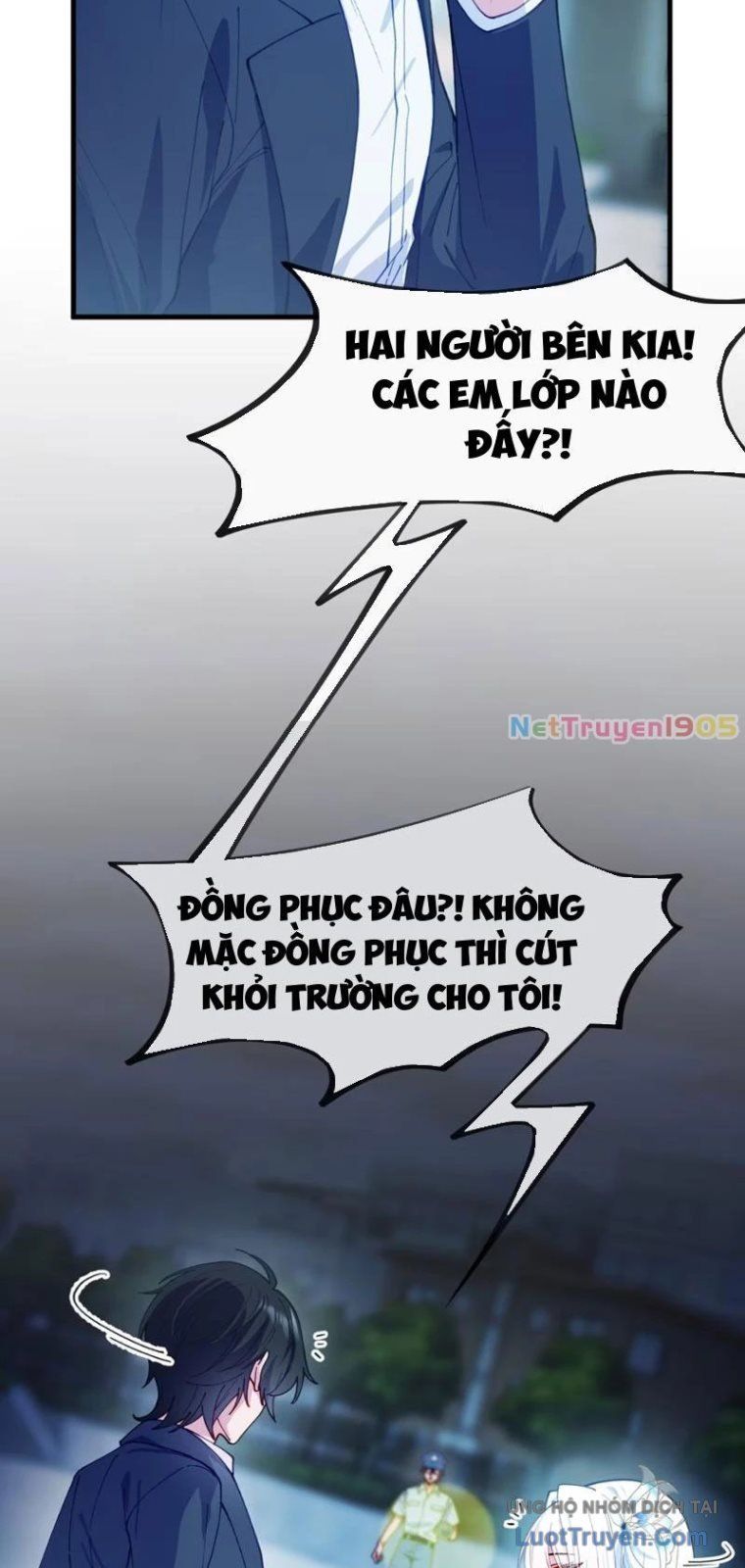 Kế Thừa Tủ Quần Áo Và Nữ Quỷ Từ Ông Nội - Chapter 1 - Page 61