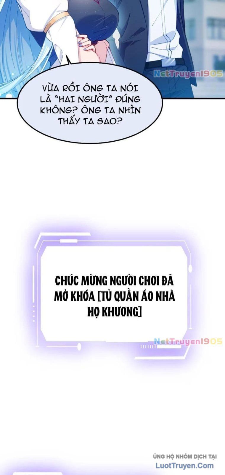 Kế Thừa Tủ Quần Áo Và Nữ Quỷ Từ Ông Nội - Chapter 1 - Page 63