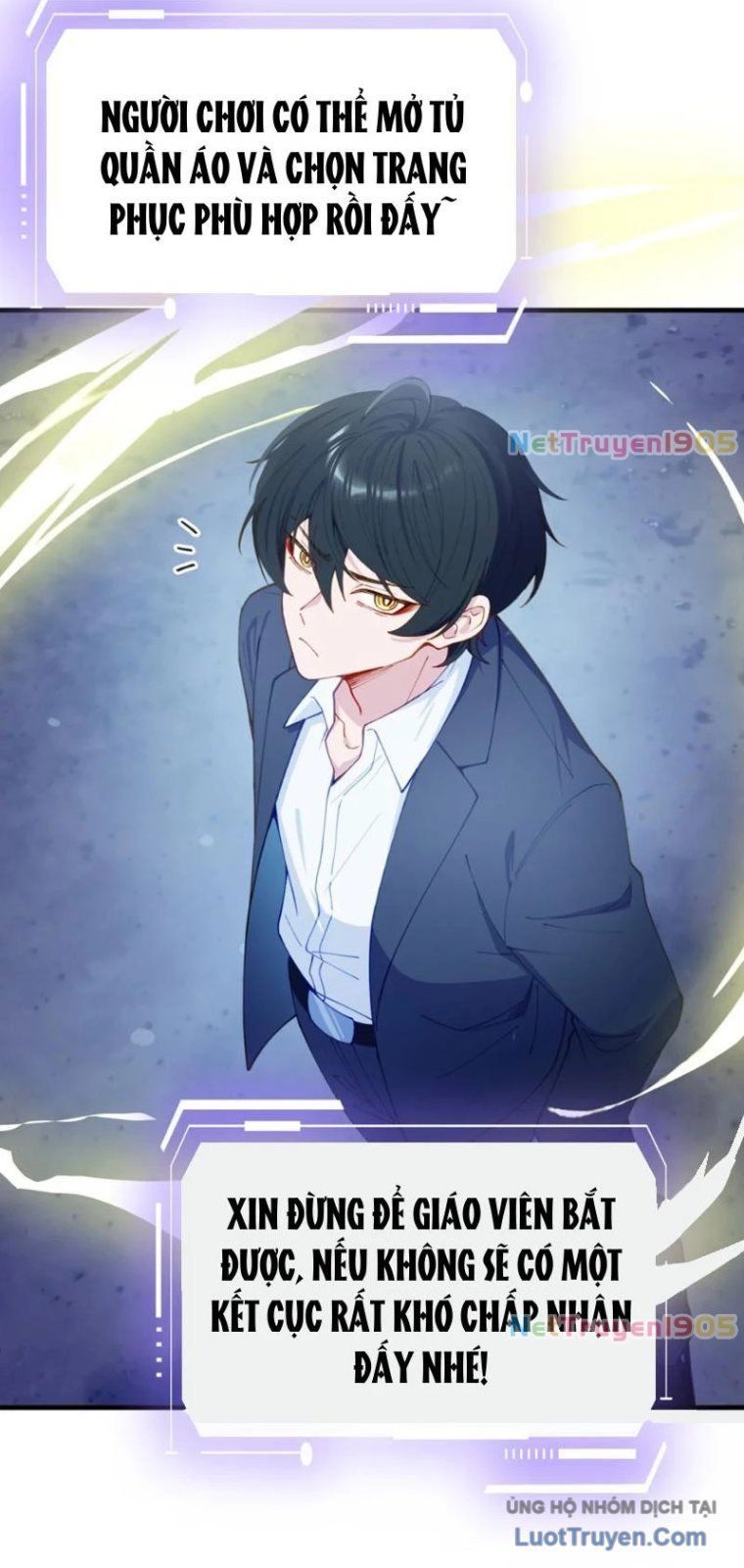 Kế Thừa Tủ Quần Áo Và Nữ Quỷ Từ Ông Nội - Chapter 1 - Page 64