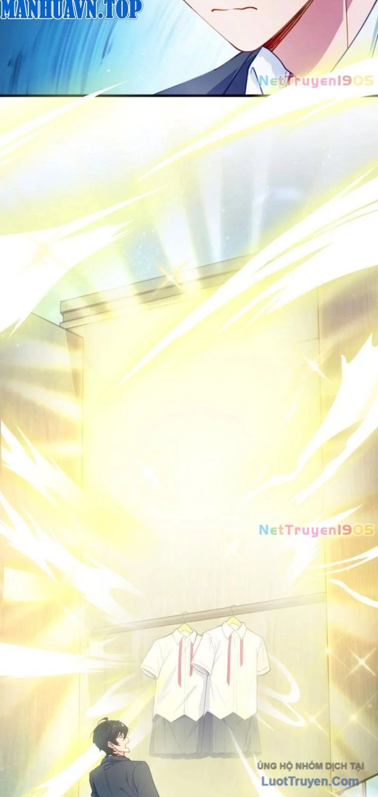 Kế Thừa Tủ Quần Áo Và Nữ Quỷ Từ Ông Nội - Chapter 1 - Page 67