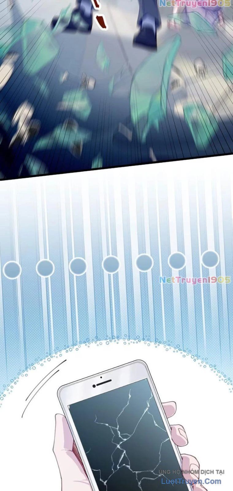 Kế Thừa Tủ Quần Áo Và Nữ Quỷ Từ Ông Nội - Chapter 1 - Page 9