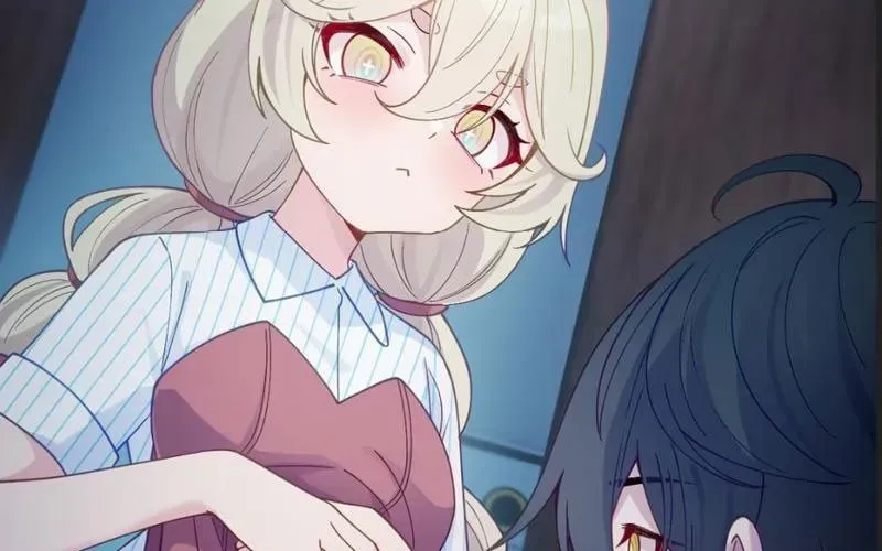 Kế Thừa Tủ Quần Áo Và Nữ Quỷ Từ Ông Nội - Chapter 11 - Page 129