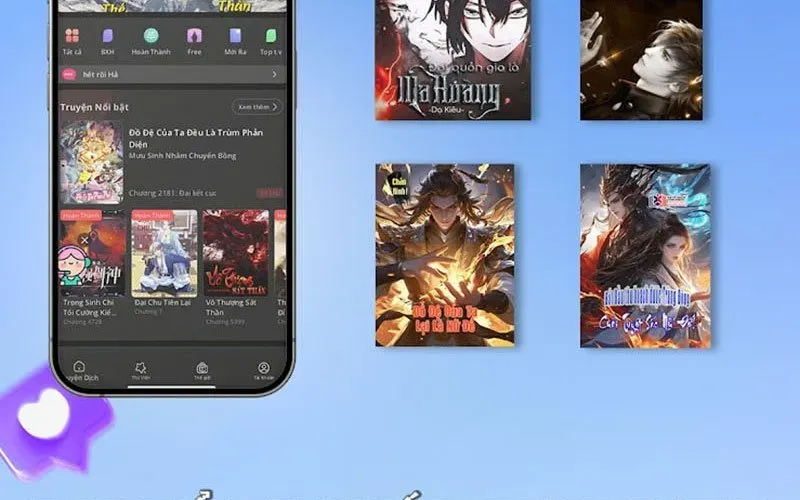 Kế Thừa Tủ Quần Áo Và Nữ Quỷ Từ Ông Nội - Chapter 11 - Page 315