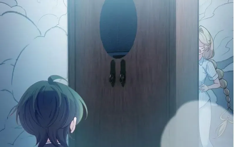 Kế Thừa Tủ Quần Áo Và Nữ Quỷ Từ Ông Nội - Chapter 11 - Page 40