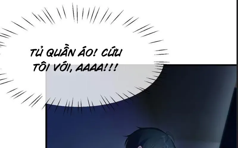 Kế Thừa Tủ Quần Áo Và Nữ Quỷ Từ Ông Nội - Chapter 11 - Page 44