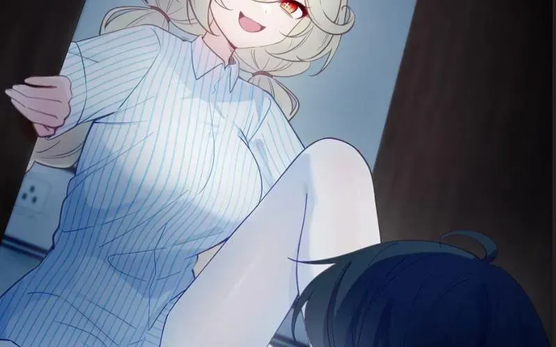 Kế Thừa Tủ Quần Áo Và Nữ Quỷ Từ Ông Nội - Chapter 11 - Page 79