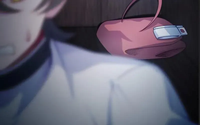 Kế Thừa Tủ Quần Áo Và Nữ Quỷ Từ Ông Nội - Chapter 11 - Page 89