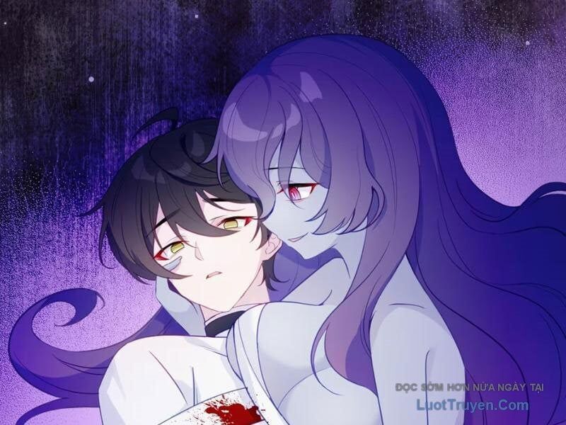 Kế Thừa Tủ Quần Áo Và Nữ Quỷ Từ Ông Nội - Chapter 12 - Page 130