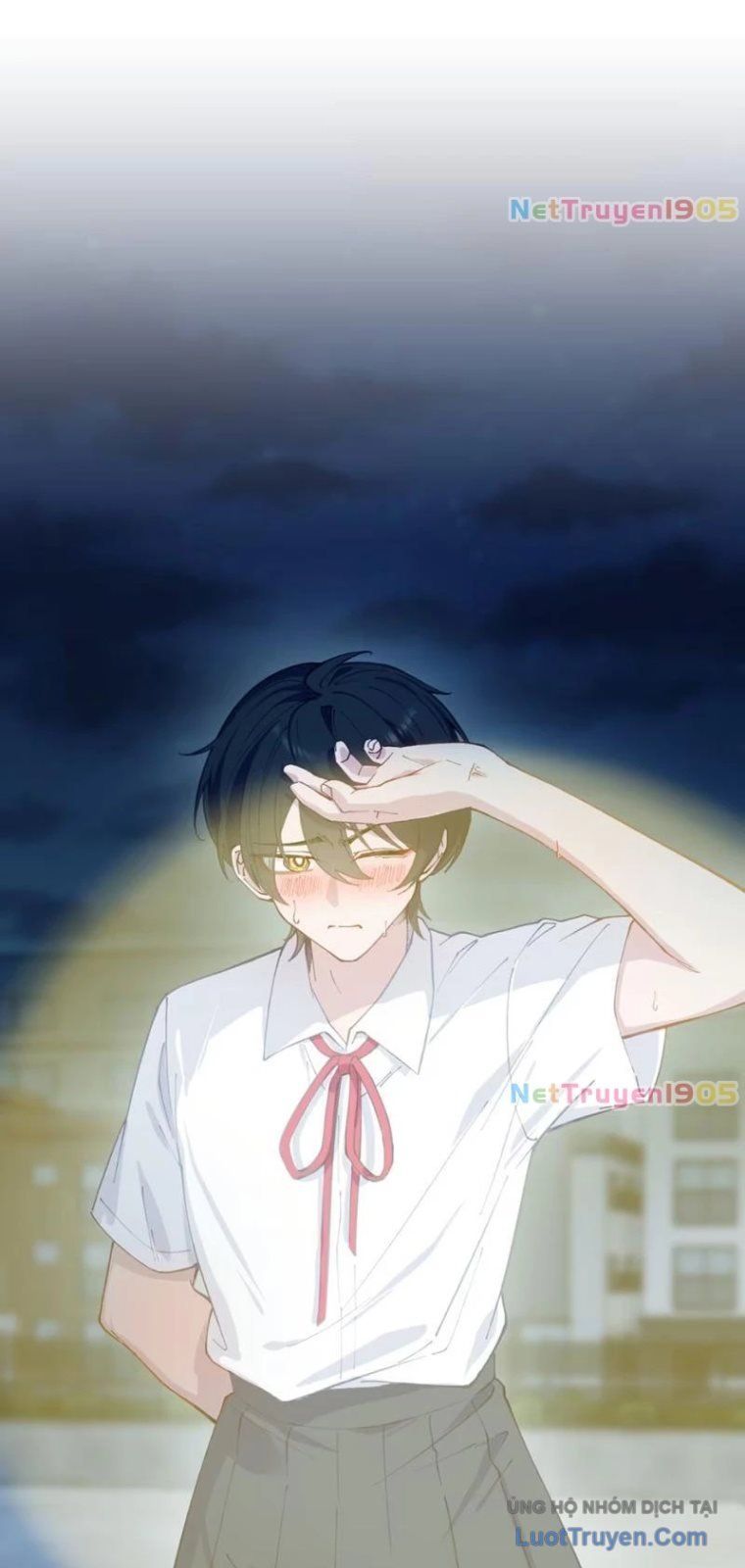 Kế Thừa Tủ Quần Áo Và Nữ Quỷ Từ Ông Nội - Chapter 2 - Page 10