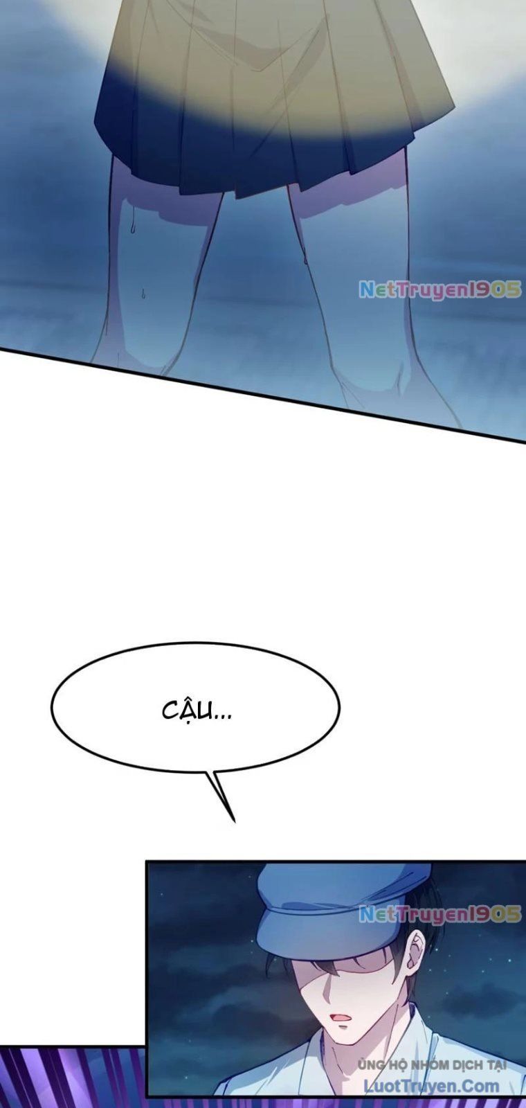 Kế Thừa Tủ Quần Áo Và Nữ Quỷ Từ Ông Nội - Chapter 2 - Page 11