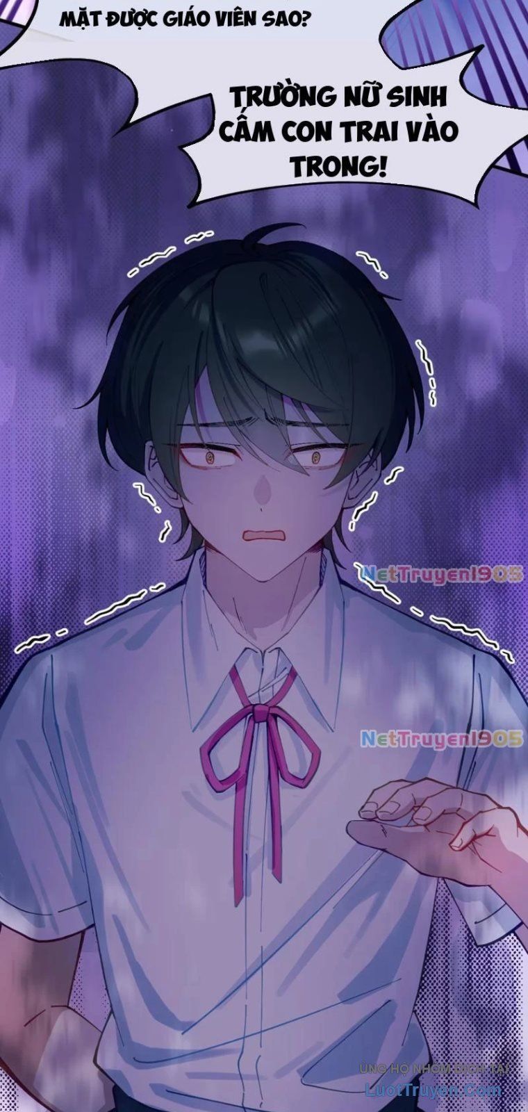 Kế Thừa Tủ Quần Áo Và Nữ Quỷ Từ Ông Nội - Chapter 2 - Page 13