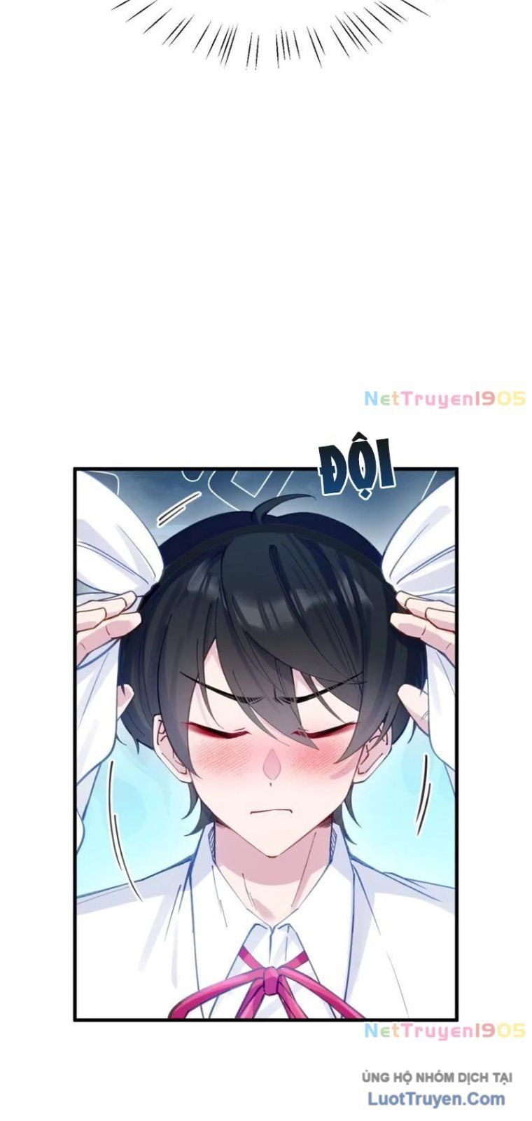 Kế Thừa Tủ Quần Áo Và Nữ Quỷ Từ Ông Nội - Chapter 2 - Page 15