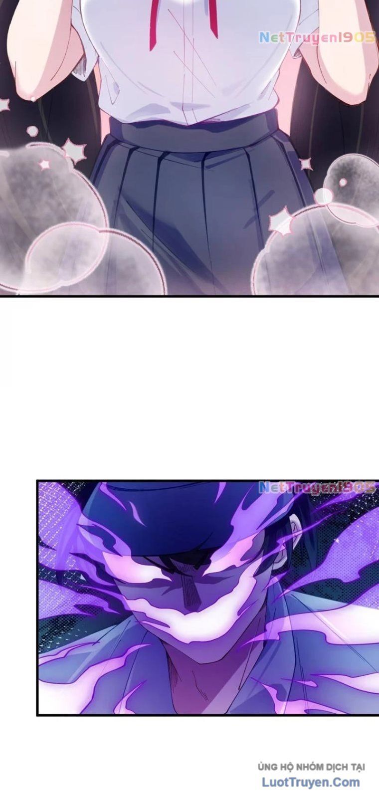 Kế Thừa Tủ Quần Áo Và Nữ Quỷ Từ Ông Nội - Chapter 2 - Page 17