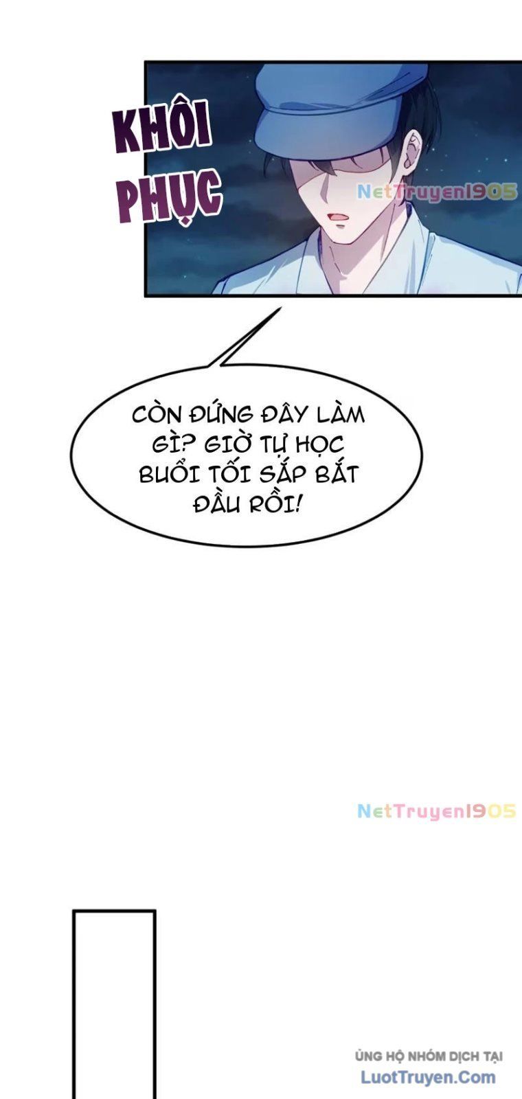 Kế Thừa Tủ Quần Áo Và Nữ Quỷ Từ Ông Nội - Chapter 2 - Page 18