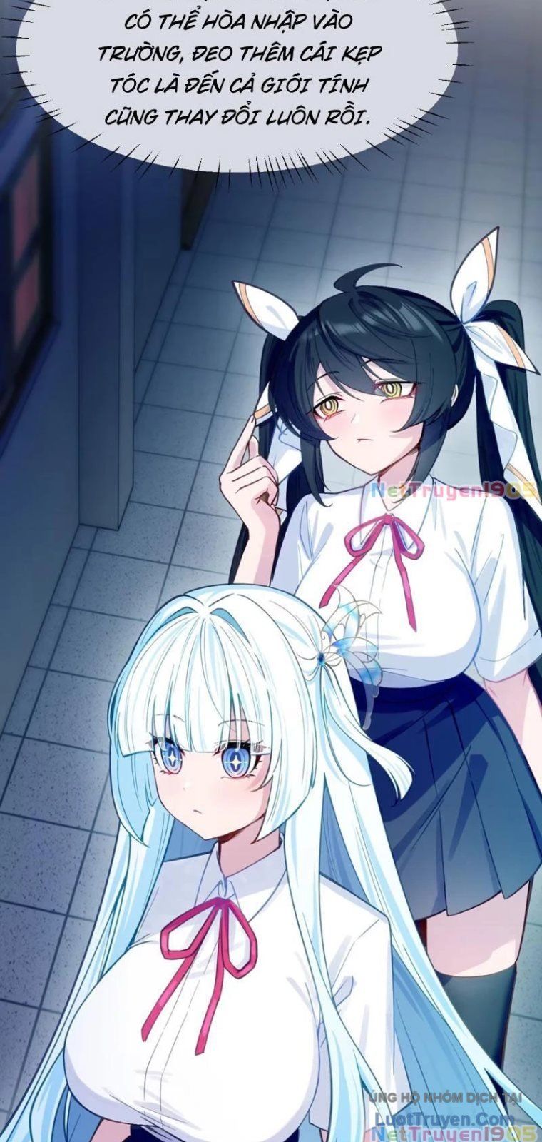 Kế Thừa Tủ Quần Áo Và Nữ Quỷ Từ Ông Nội - Chapter 2 - Page 20