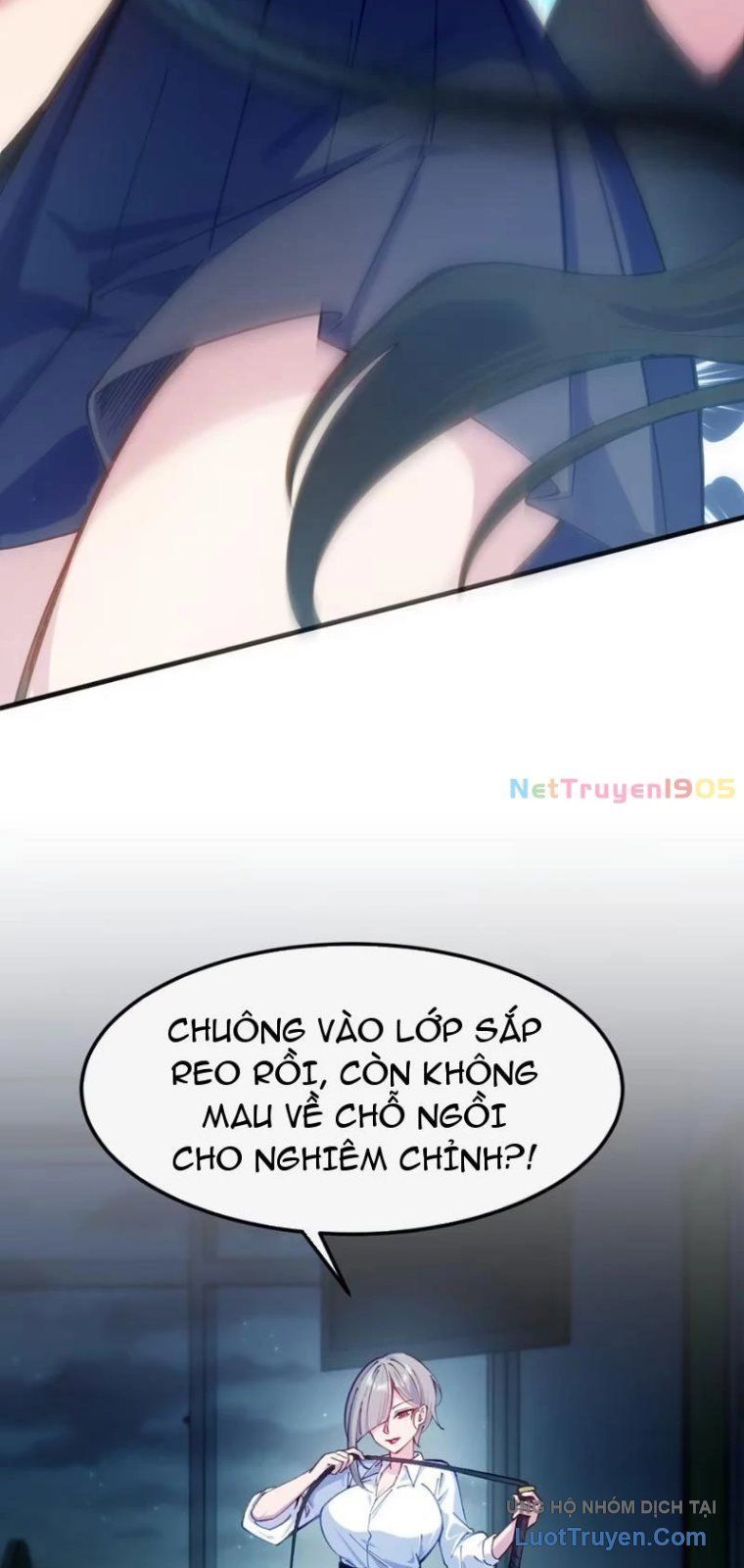 Kế Thừa Tủ Quần Áo Và Nữ Quỷ Từ Ông Nội - Chapter 2 - Page 25