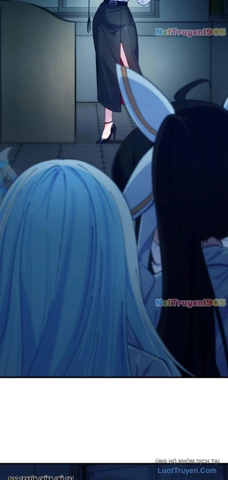 Kế Thừa Tủ Quần Áo Và Nữ Quỷ Từ Ông Nội - Chapter 2 - Page 26