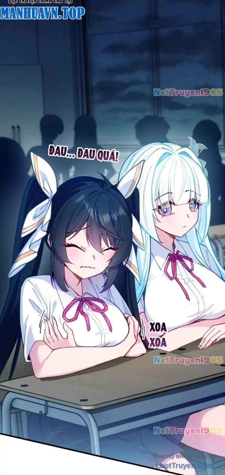 Kế Thừa Tủ Quần Áo Và Nữ Quỷ Từ Ông Nội - Chapter 2 - Page 27