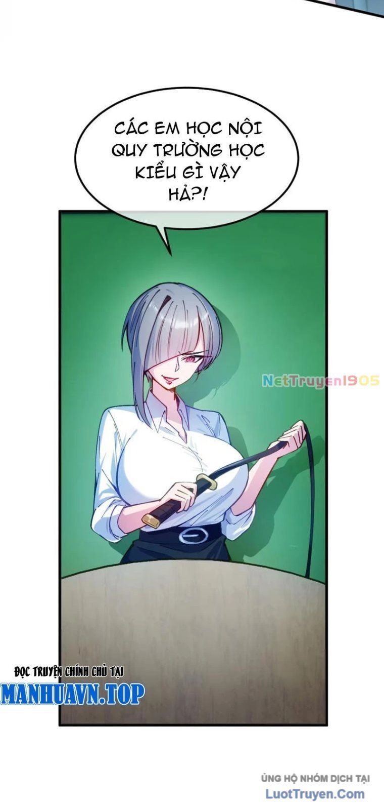 Kế Thừa Tủ Quần Áo Và Nữ Quỷ Từ Ông Nội - Chapter 2 - Page 28