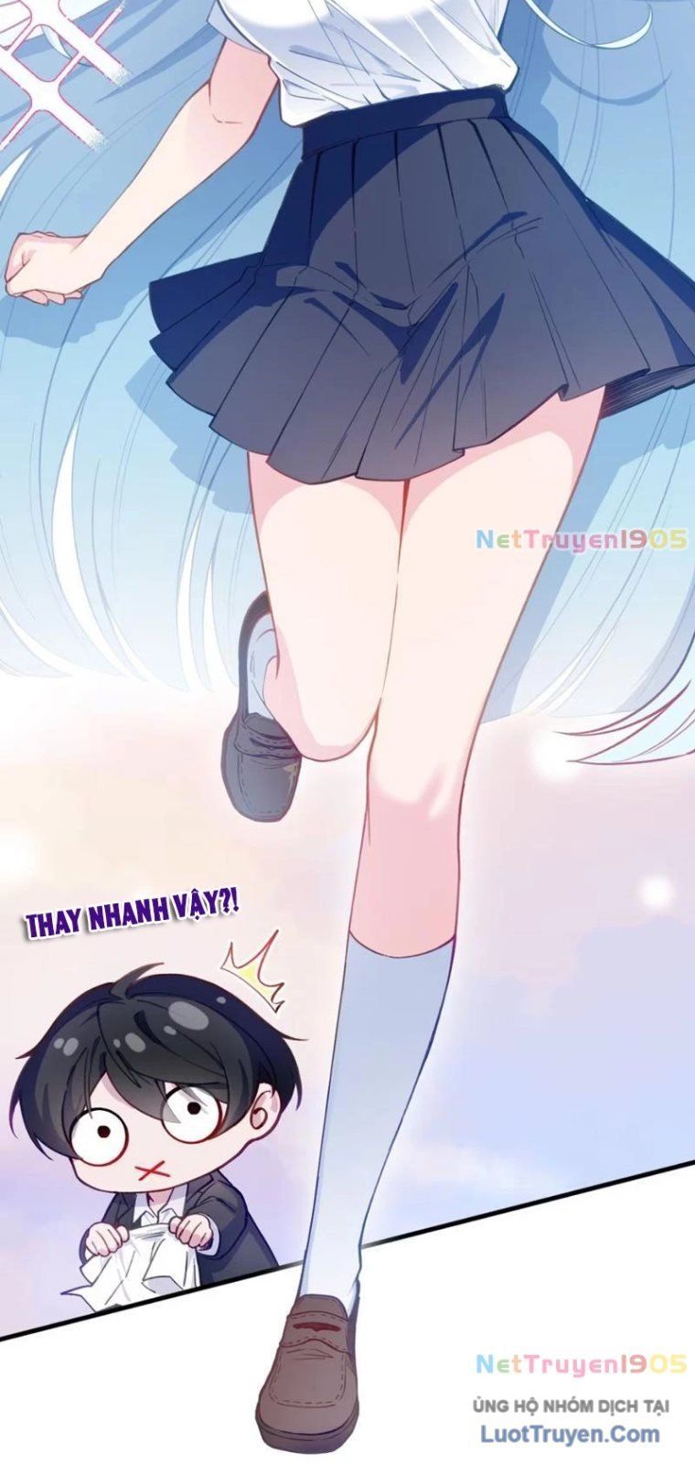 Kế Thừa Tủ Quần Áo Và Nữ Quỷ Từ Ông Nội - Chapter 2 - Page 3