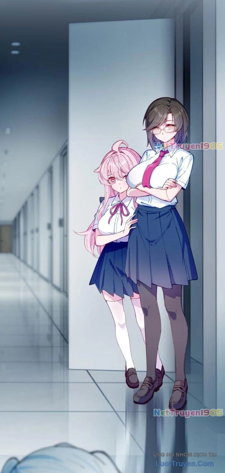 Kế Thừa Tủ Quần Áo Và Nữ Quỷ Từ Ông Nội - Chapter 2 - Page 40
