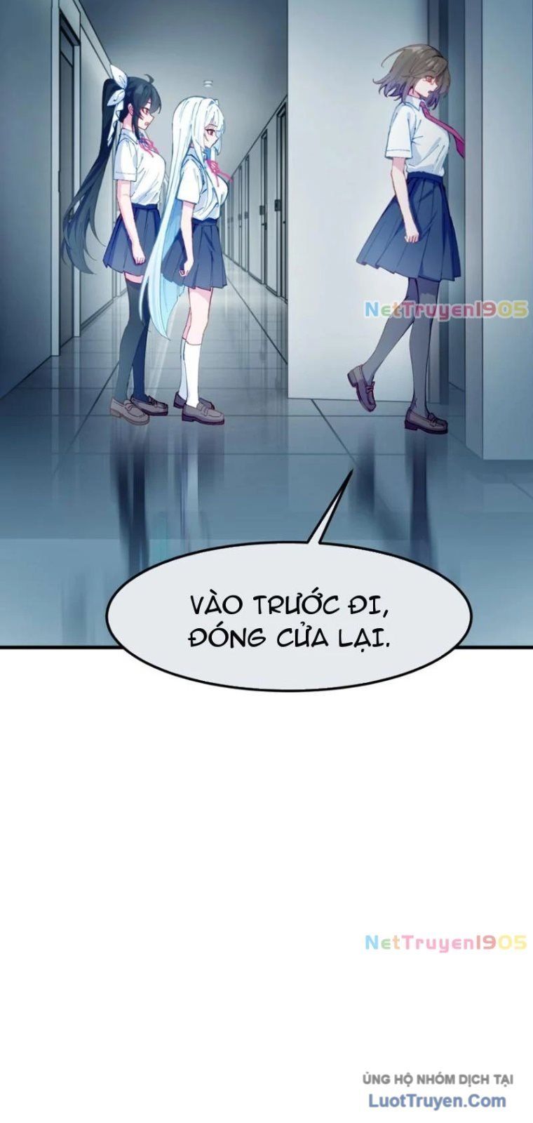 Kế Thừa Tủ Quần Áo Và Nữ Quỷ Từ Ông Nội - Chapter 2 - Page 43