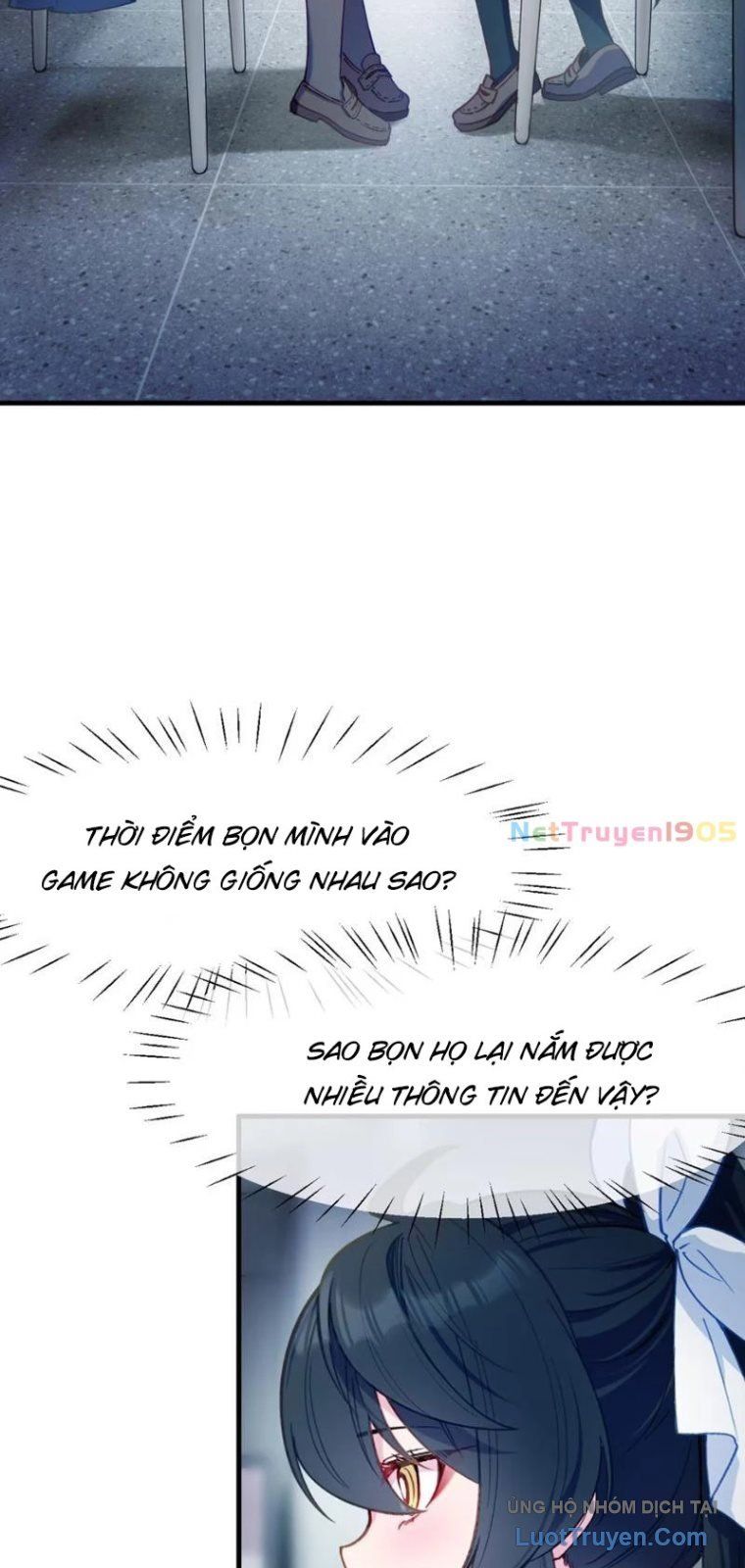 Kế Thừa Tủ Quần Áo Và Nữ Quỷ Từ Ông Nội - Chapter 2 - Page 45