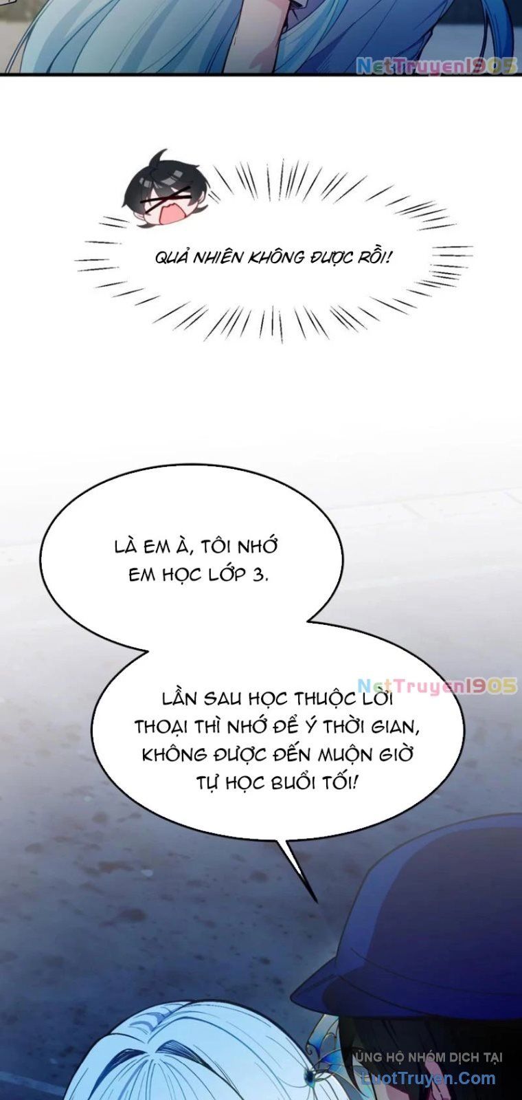 Kế Thừa Tủ Quần Áo Và Nữ Quỷ Từ Ông Nội - Chapter 2 - Page 5
